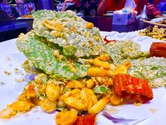 -老李家土菜馆·安吉地标美食