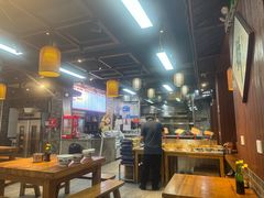 -星粉面大王城(德馨园店)