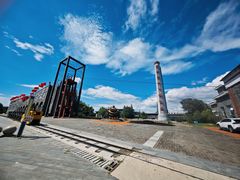 -大同煤炭博物馆