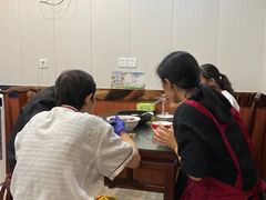 -壶园美食·淮扬菜(东圈门店)