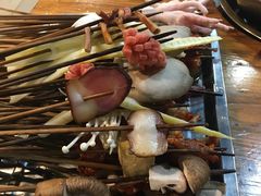-陈陈火锅(较场口店)