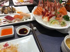 -大渔铁板烧(大悦城店)