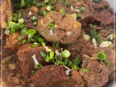 -陈记饮食店(菜园墩店)