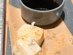 -新石器烤肉(南站店)