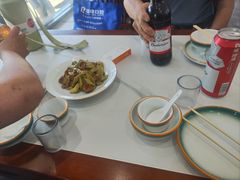 -清真·同发顺饭庄·烧麦(总店)