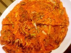 -小本家韩式烤肉(紫藤路店)