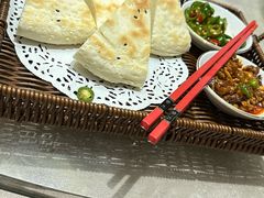 -西安饭庄·非遗陕菜(钟楼店)