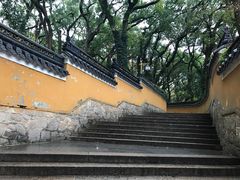 -普陀山风景名胜区-法雨禅寺