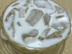 -喜盈门保健甜品店