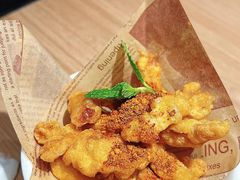 -太二酸菜鱼(天鹅湖万达店)