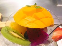 -Wei菋·Le Bistrot