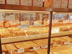 -爸爸糖吐司面包(悠唐购物中心店)