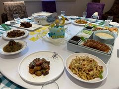 -紫光园(劲松店)