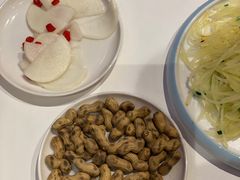 -江味龙虾馆·裸蓝龙虾(南山店)