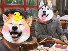 -南门涮肉(通州大船店)