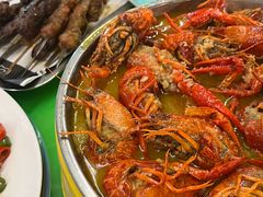 -前王院•巧克力海鲜市集餐厅(万平口店)