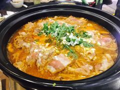 -蟹之国·精品蟹料理(极地店)