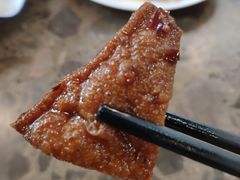 -周家大连水饺(美专校街店)