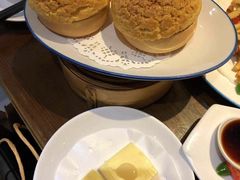 -火啫啫·粤式啫啫煲(南通首店)