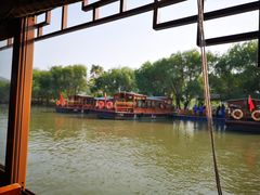 -长兴太湖图影湿地文化园