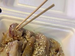 -蔡伯糯米猪肠
