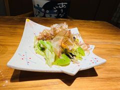 -江户前寿司(好运街店)