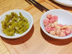 -潮粥荟·潮汕砂锅粥(朝阳大悦城店)