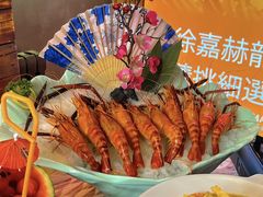 -徐嘉赫龙虾馆