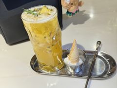 -国王冰室·奥林匹斯店(联想科技城店)