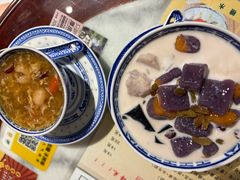 -广信牛奶甜品世家(台东店)