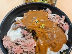 -合记汕头牛肉店(嘉禾路店)