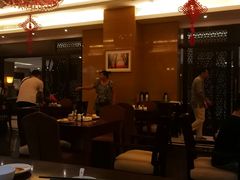 -庐山华微国际度假酒店-餐饮部