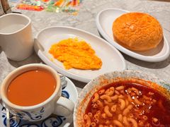 -翠华餐厅(正佳广场店)