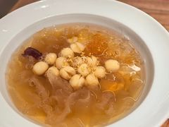 -RUXU入续糖水铺与包(卓悦中心店)