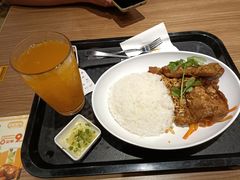 -大家乐(广州天河城六楼店)