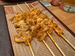 -雪熊精酿·哈尔滨烧烤酒馆(非遗大串店)