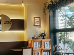 -满记甜品(王府井北京市百货大楼店)