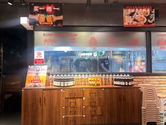 -管氏翅吧(甘家口店)