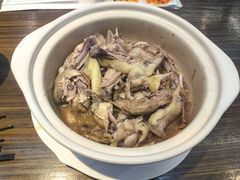 神仙鸡-民间瓦缸煨汤館(嵩山路店)