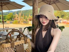 -西涌国际滨海旅游区