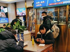 -丝路伊兰·兰州牛肉面(牛街总店)