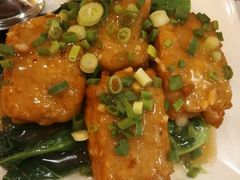 酿豆腐-文东记(马里士他店)