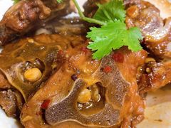 -羊家胡同·龙虾烧烤火锅(龙汇路店)