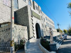-北京美神宫艺术主题温泉酒店