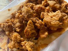 -老院子饭店·鲁菜·海鲜·家常菜