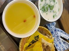 -穆得·老周家牛肉烧饼(普利街店)