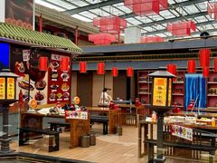 -老山东·山东菜(鲁菜名店)