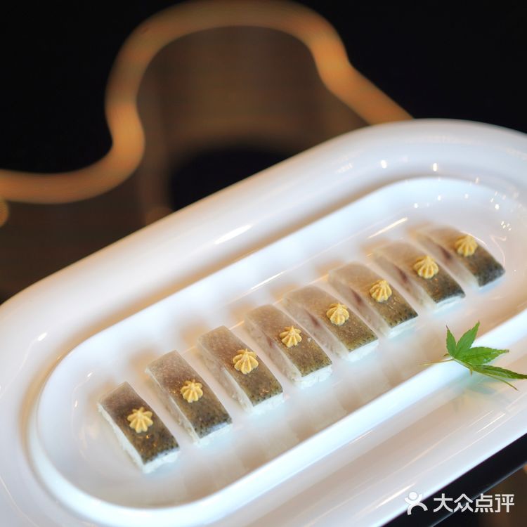 和闺蜜聚餐选择这家就绝对不会出错!