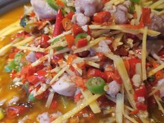 -盐帮食坊•小河帮川菜(四川师大店)