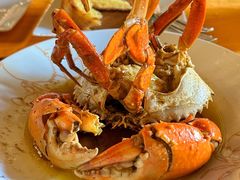 -Ministry of Crab(科伦坡店)